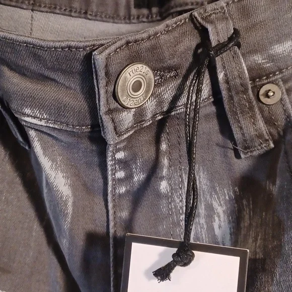 Destroyed jeans 32×32 - Picture 5 of 11